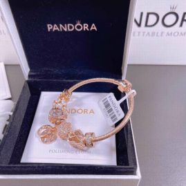 Picture of Pandora Bracelet 2 _SKUPandorabracelet17-21cm11196913600